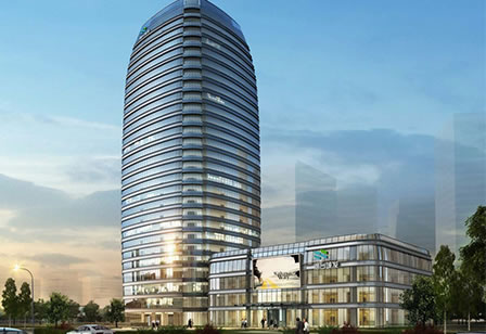 临沂市建筑设计的测试内容