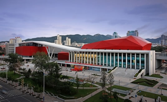 临沂市通知公告的测试信息，内容可以在后台发布编辑删除